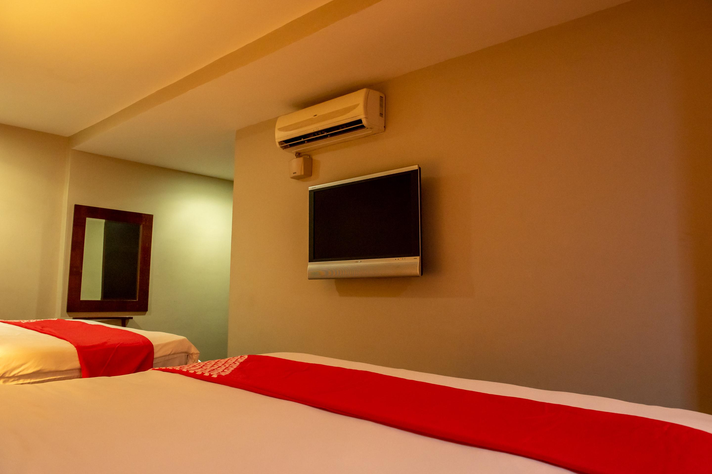 Oyo 430 Oak Valley Boutique Hotel Johor Bahru Eksteriør bilde