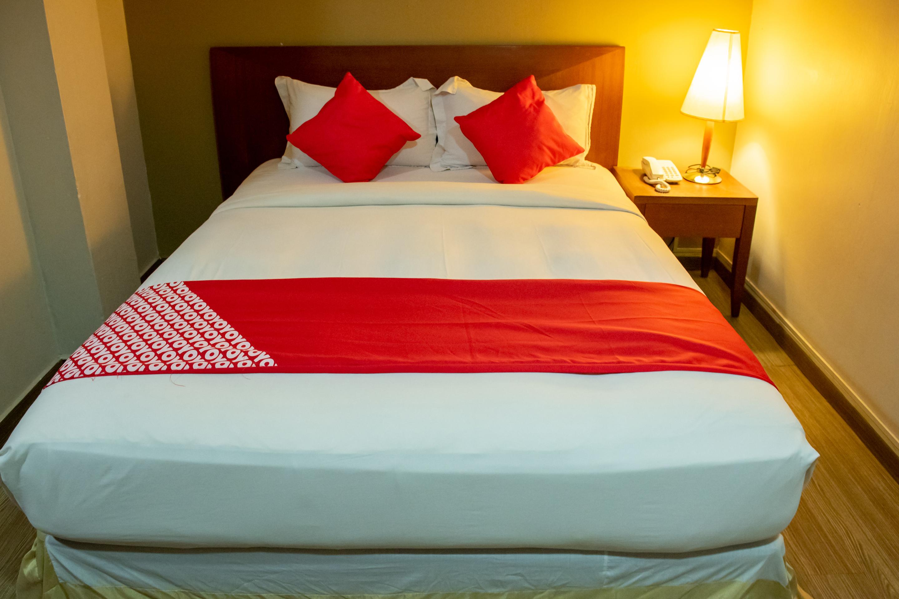 Oyo 430 Oak Valley Boutique Hotel Johor Bahru Eksteriør bilde