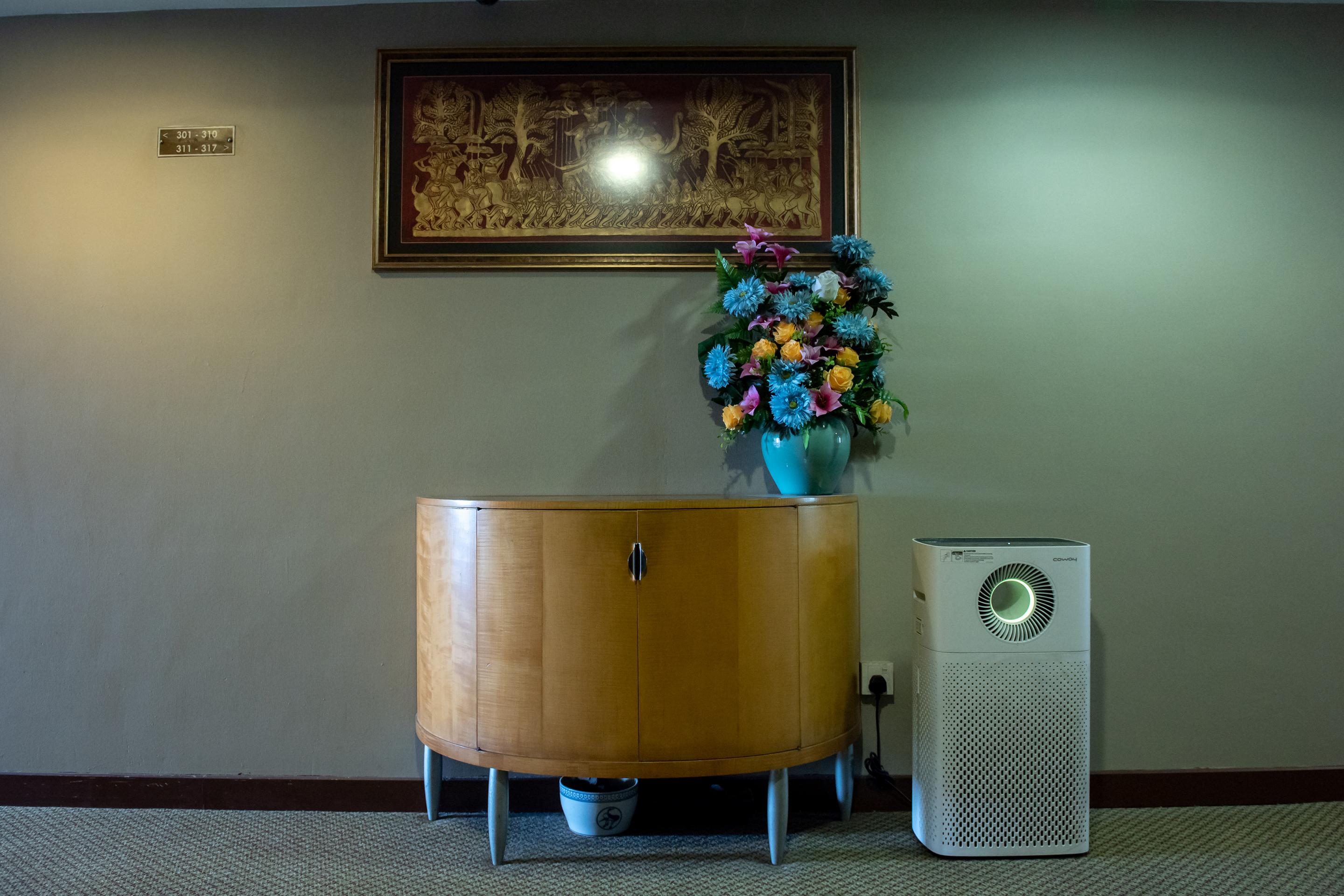 Oyo 430 Oak Valley Boutique Hotel Johor Bahru Eksteriør bilde