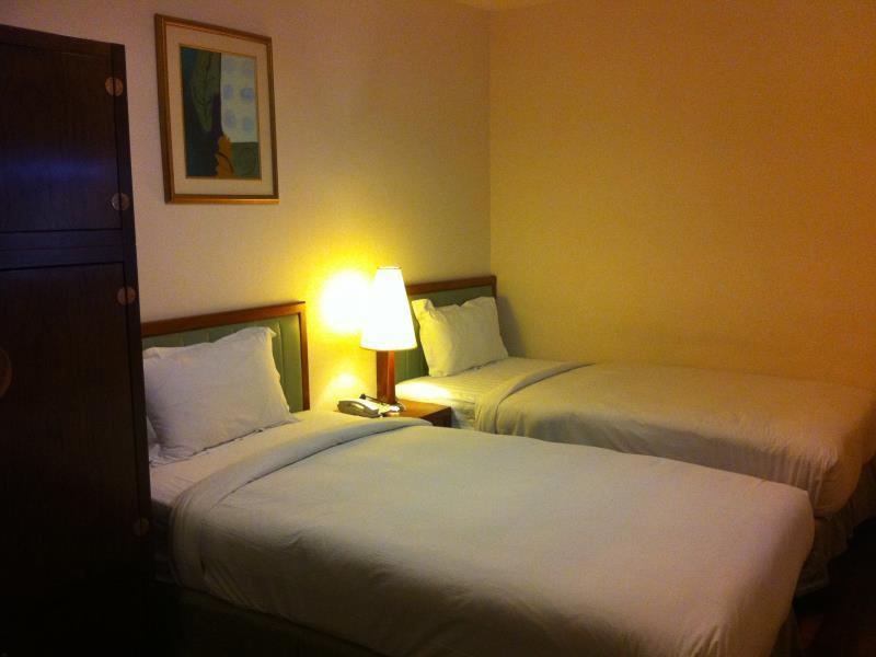 Oyo 430 Oak Valley Boutique Hotel Johor Bahru Eksteriør bilde