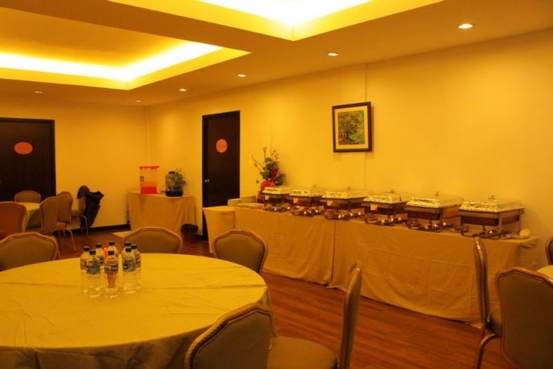 Oyo 430 Oak Valley Boutique Hotel Johor Bahru Eksteriør bilde