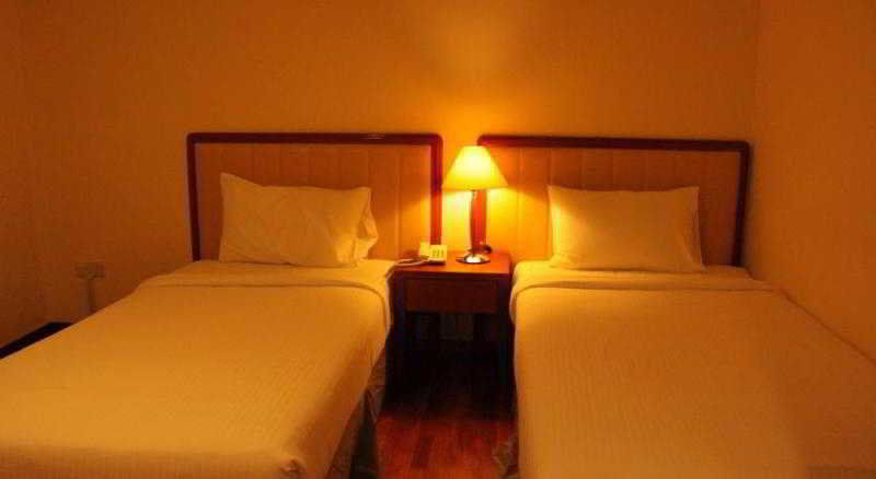 Oyo 430 Oak Valley Boutique Hotel Johor Bahru Eksteriør bilde