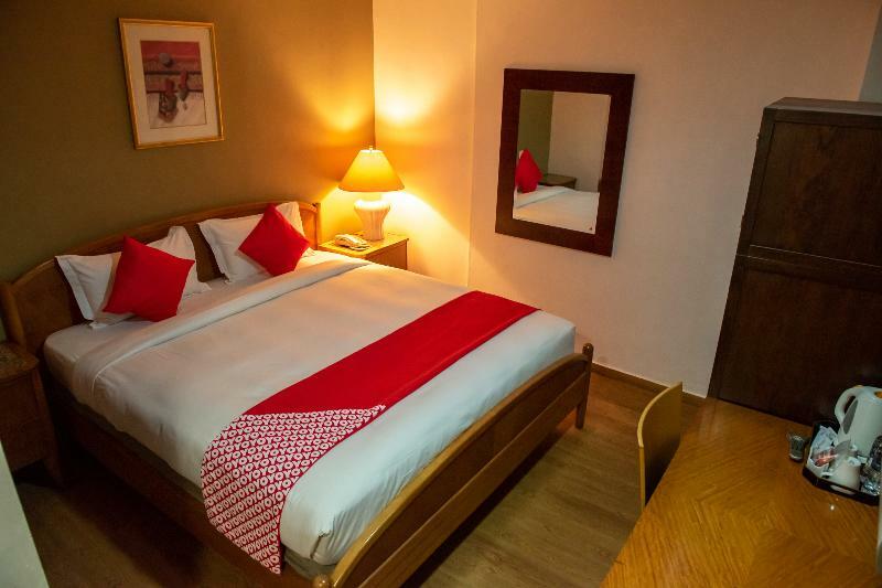 Oyo 430 Oak Valley Boutique Hotel Johor Bahru Eksteriør bilde